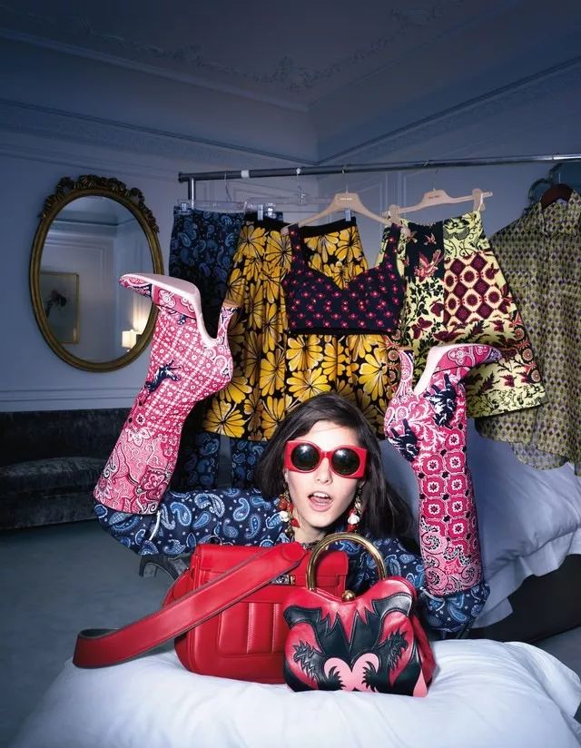 您愿意付钱穿陌生人的衣服吗？女装共享各平台体验攻略不谢