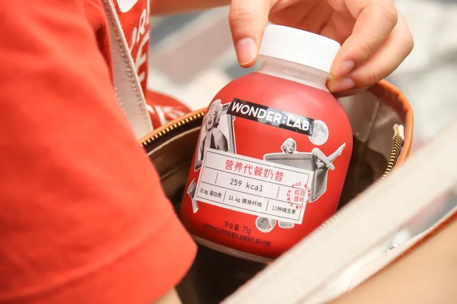 花5000大洋测评43款网红代餐粉，哪些值得买？