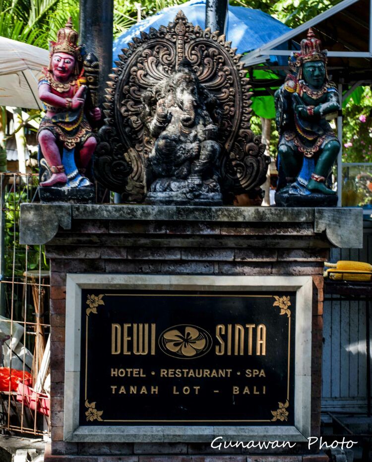 巴厘岛海神庙攻略,巴厘岛海神庙