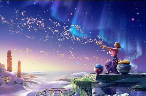 4个人讲述死后七天发生的事情，那些被救赎的人，后来怎么样了？