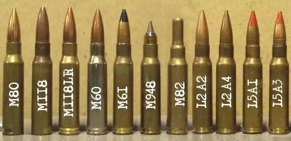 m110狙击枪美军,m110狙击枪性能