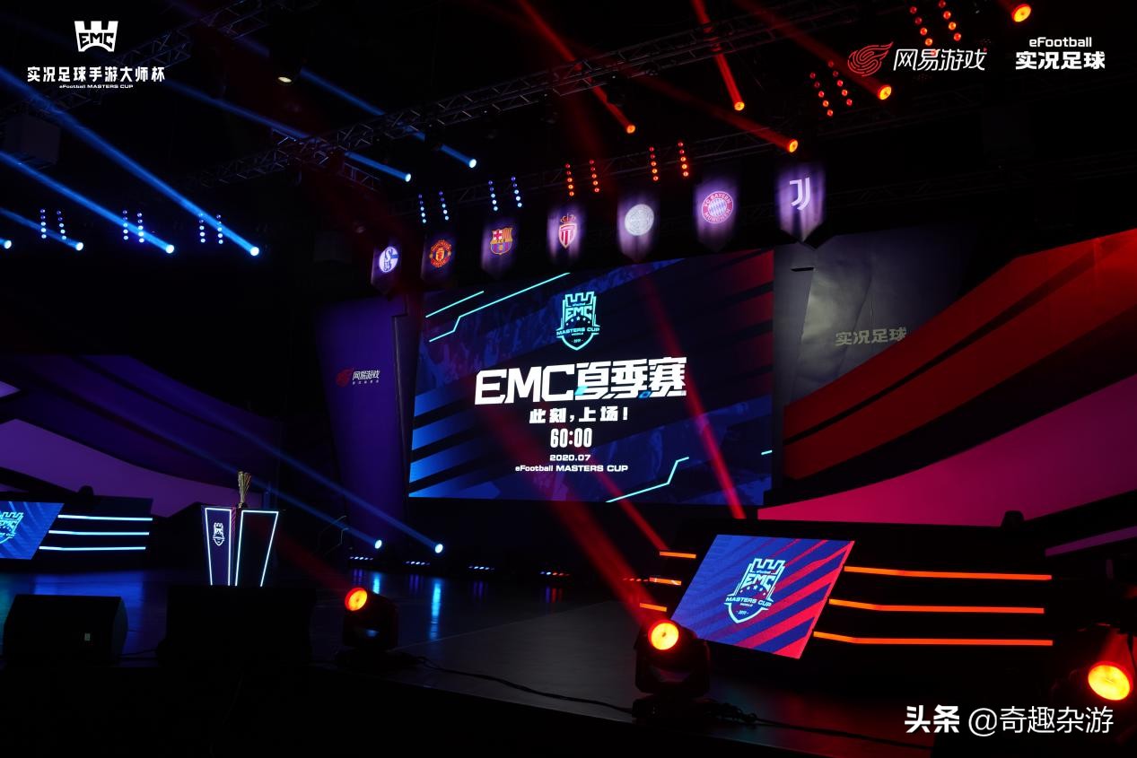 ChinaJoy直播惊现活体羊驼，是《实况足球》手游请来的嘉宾？