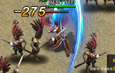 盘点史上五大*脑洗**网页游戏，明星特效套路多