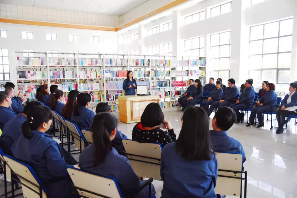 长葛这个农民办的企业：1979年创立，如今行业排名世界第一