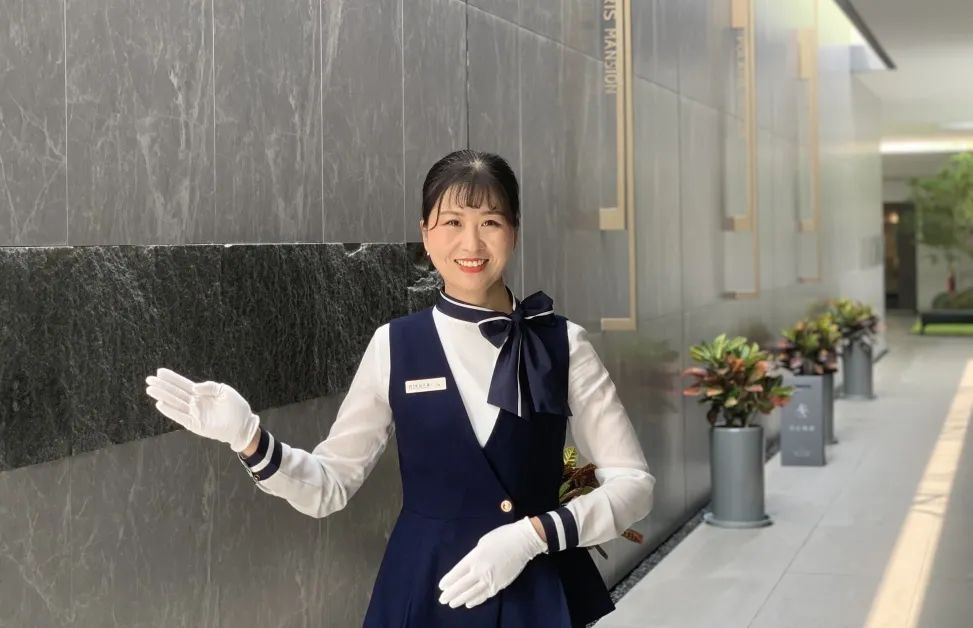 苏南景瑞丨以星级服务,悦鉴尊崇体验