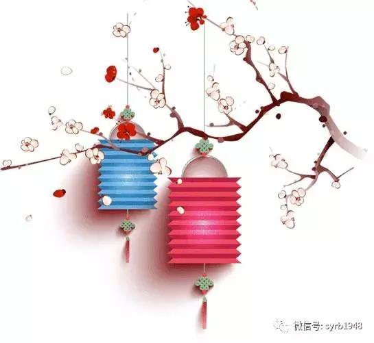 灯灯灯灯!盛京城里的各路灯会全部集合完毕