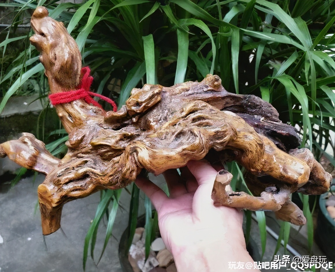 没人要的废木块,烂木头怎么处理最有价值