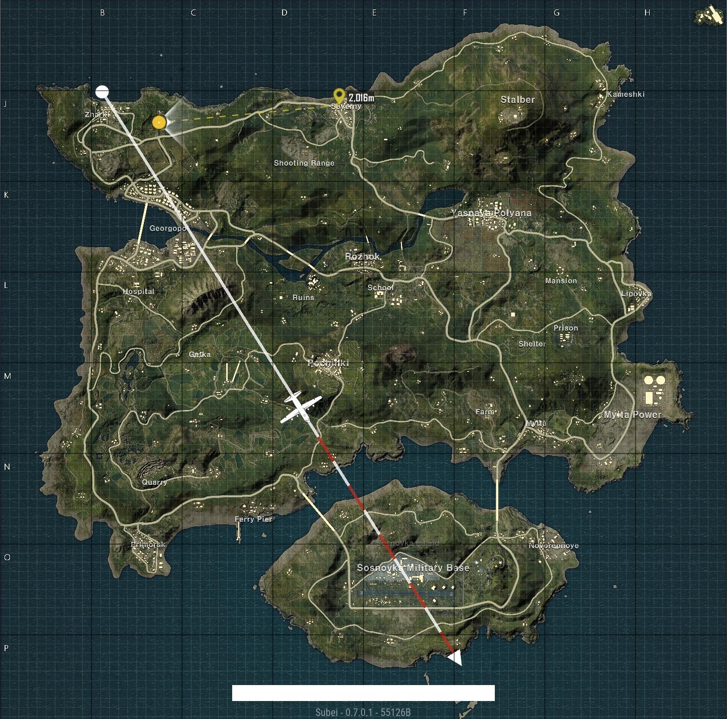 pubglite低配版玩吃鸡,pubglite低配版吃鸡配置