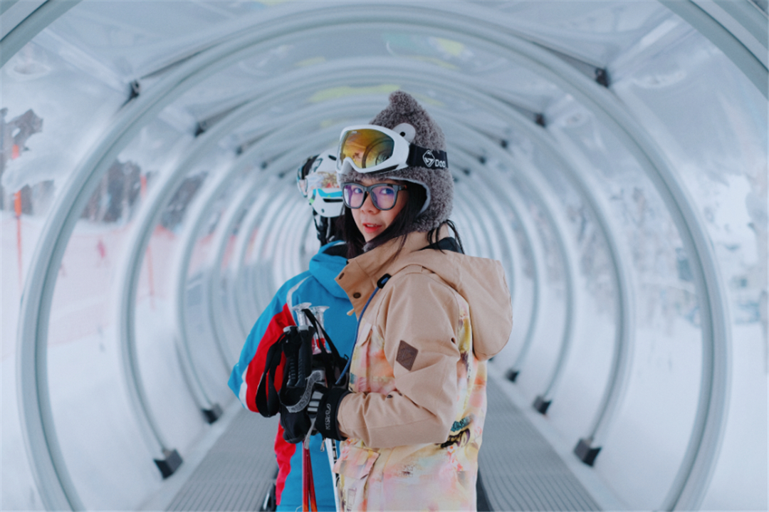 日本札幌县,日本札幌市一年四季