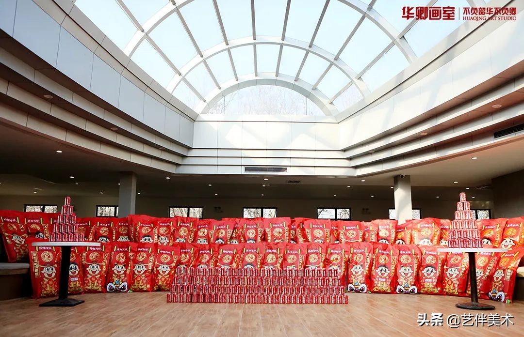 北京华卿画室2023成绩,在北京华卿画室参加美术培训好吗