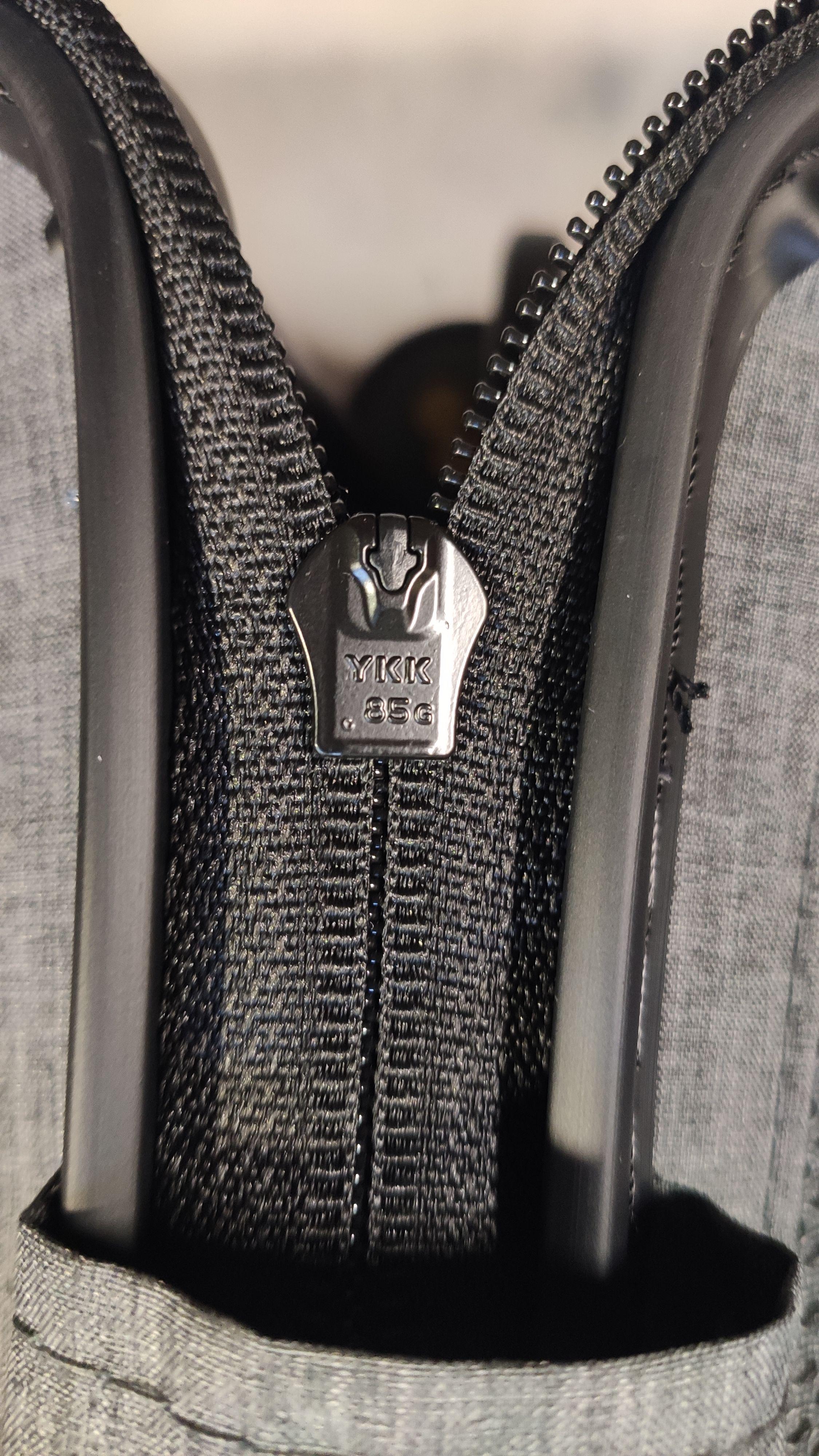 超能装的行李箱外国,level8地平线8号旅行箱评测