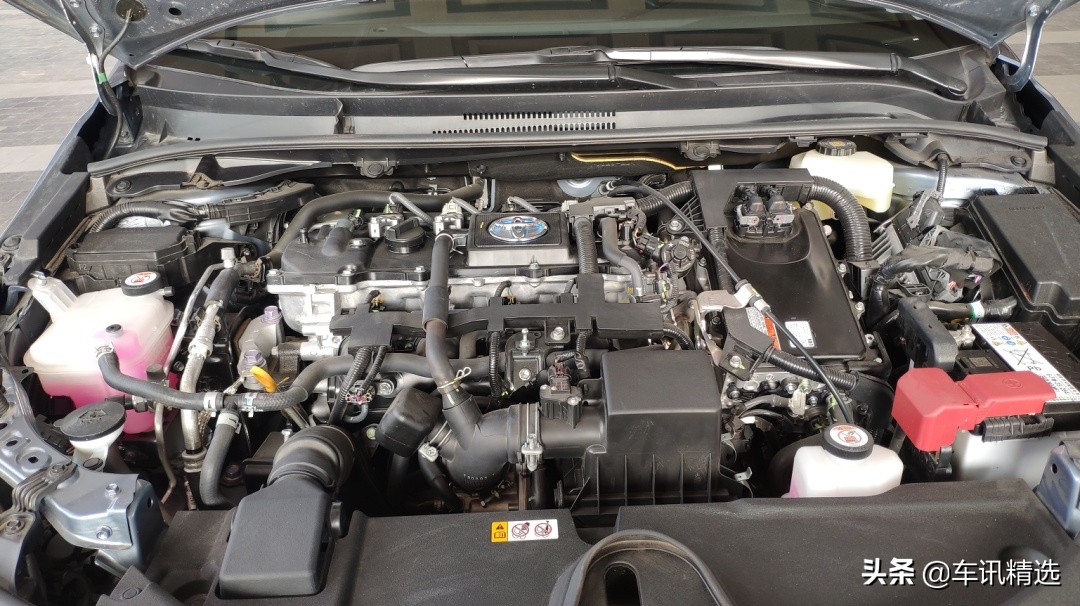 新卡罗拉到底怎么样值得买吗,2021款丰田卡罗拉1.5l手动挡试驾