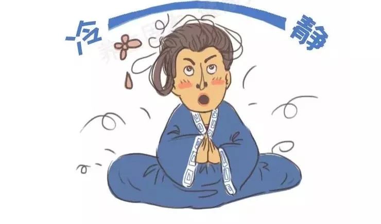 阴虚还是阳虚怎么区分吃什么饭,晚上睡觉出汗怎样区分阴虚和阳虚