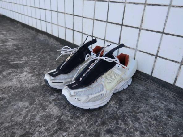 有特别配件的球鞋,拥有这些装备你也能秒变运动达人