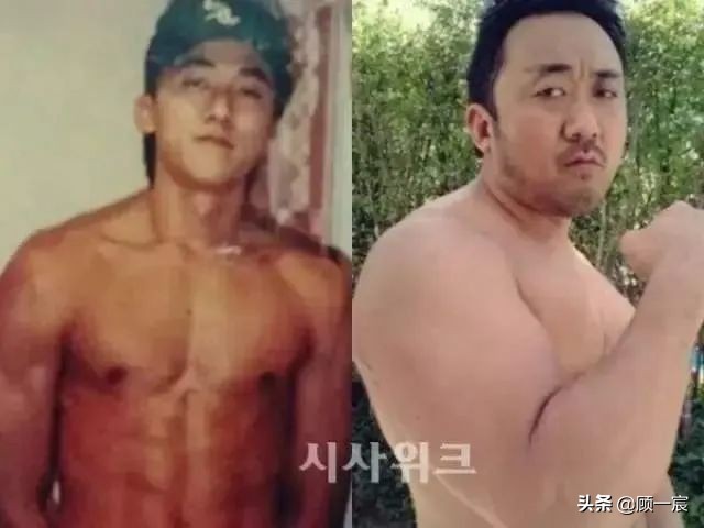 马东锡釜山行最后怎么活了下来,马东锡在釜山行里干啥了