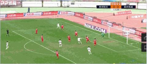 贵州恒丰中超比赛情况,中超贵州恒丰最新消息