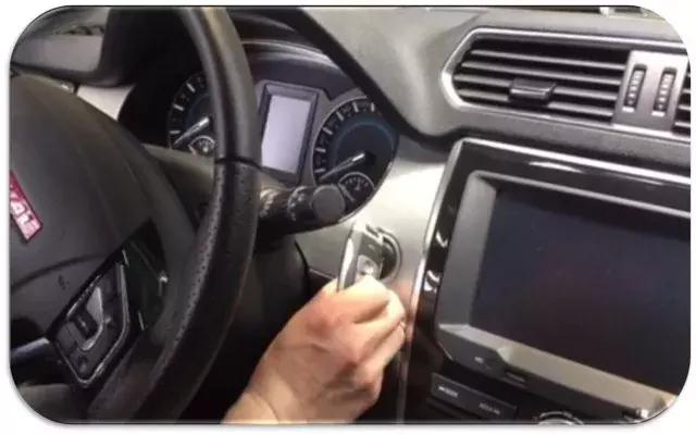 长城哈弗紧急启动方法大全,哈弗h6紧急启动在哪里