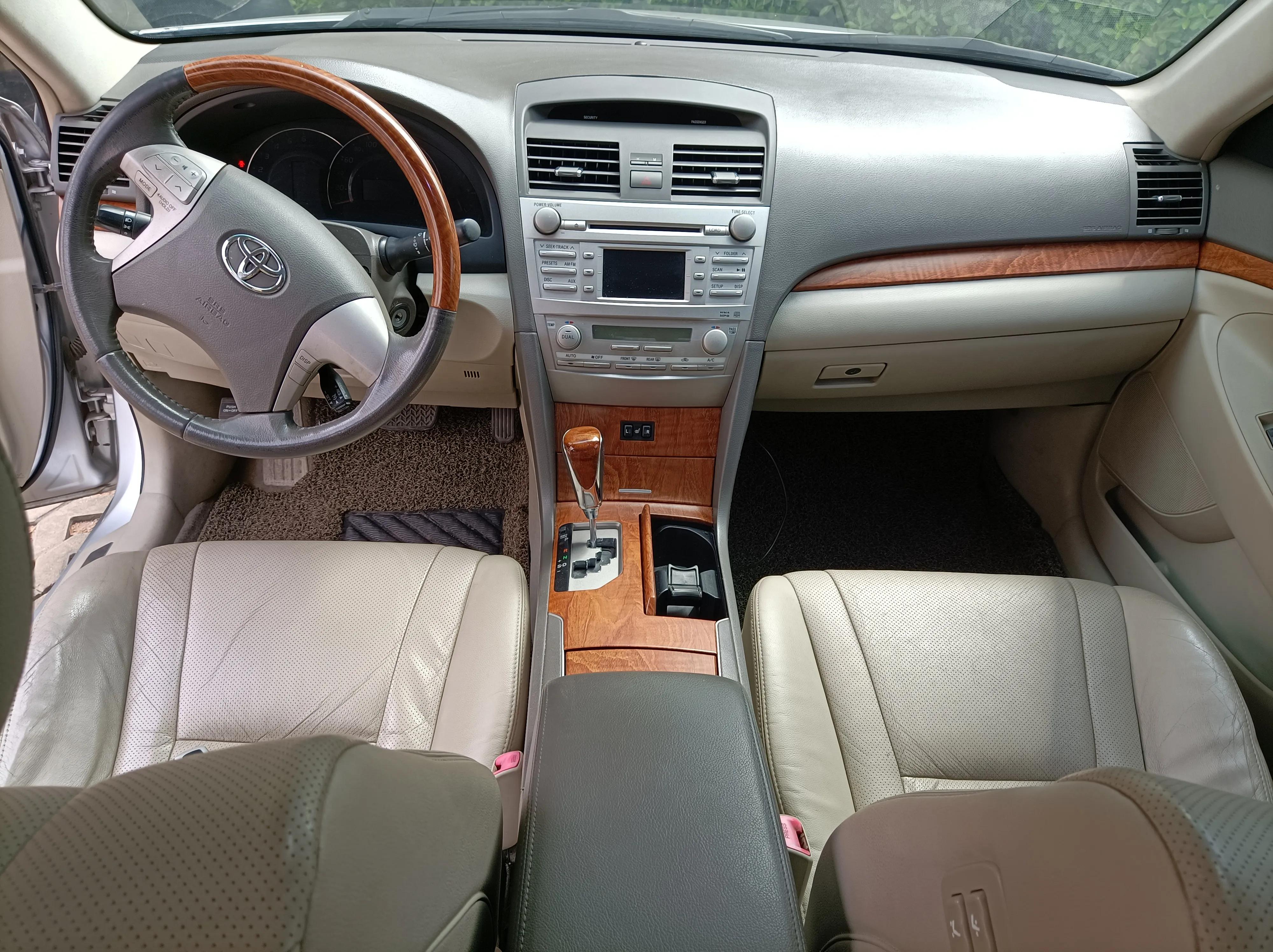 二手凯美瑞十周年纪念版怎么选,小袁淘车