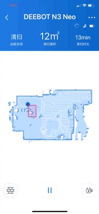 科沃斯扫地机器人t30扫地指南,铲屎官扫地机器人选哪种