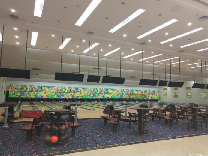 中日（天津）健康产业发展合作示范区：“体育+健康+休闲”点亮城市名片