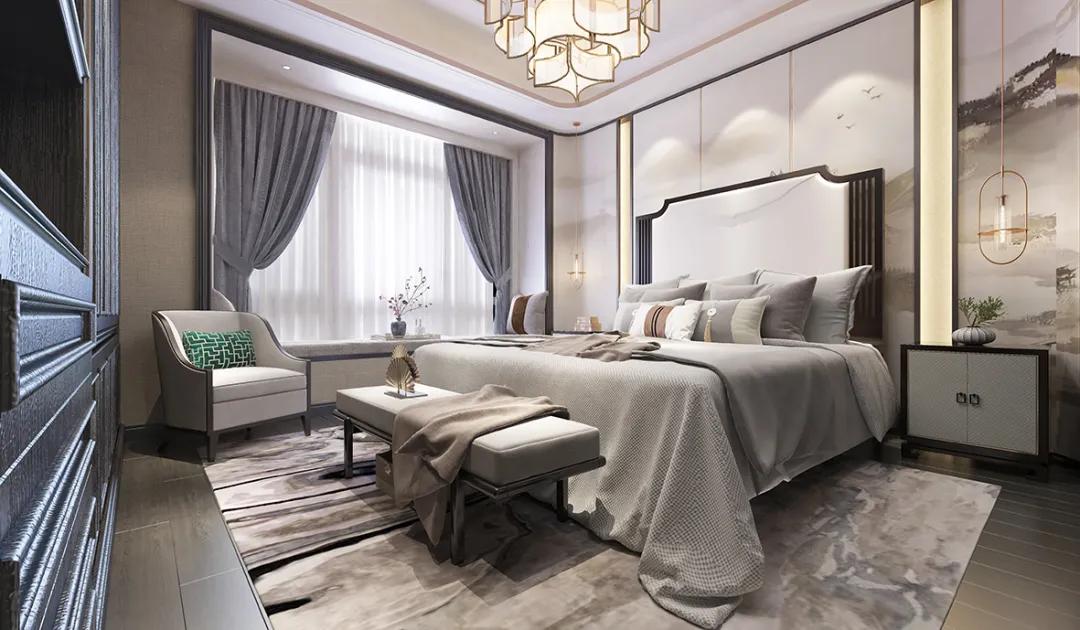 回眸|2020年度十大硬核室内设计师