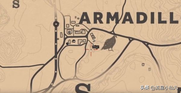 荒野大镖客捡的帽子怎么保存,荒野大镖客打掉三个人的帽子