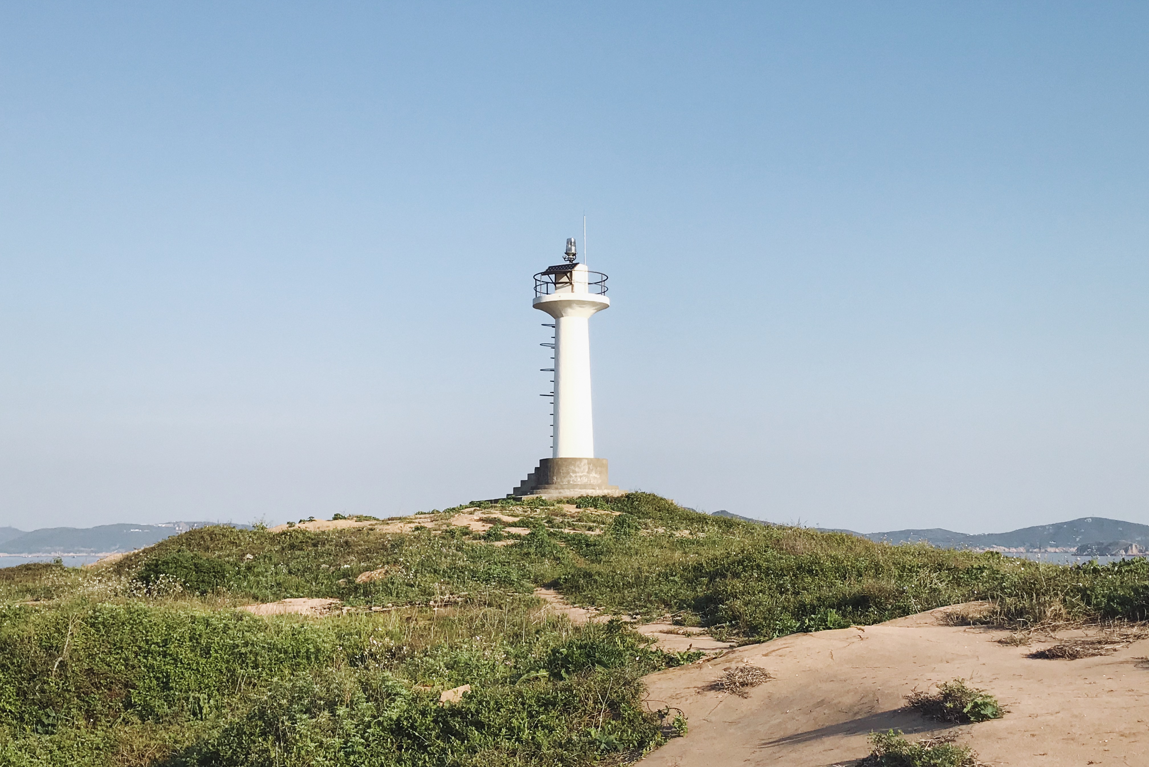圣托里尼海岛旅游攻略,圣托里尼的绝美海岛