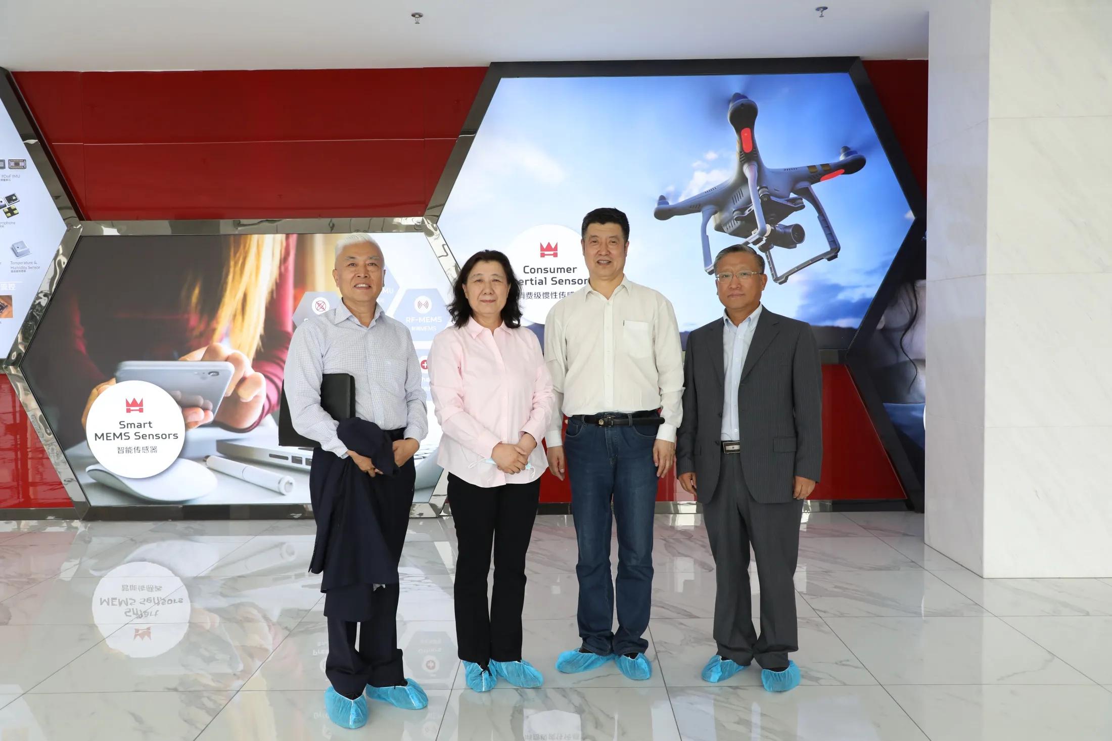 微电子产业调研,微电子的机遇和挑战