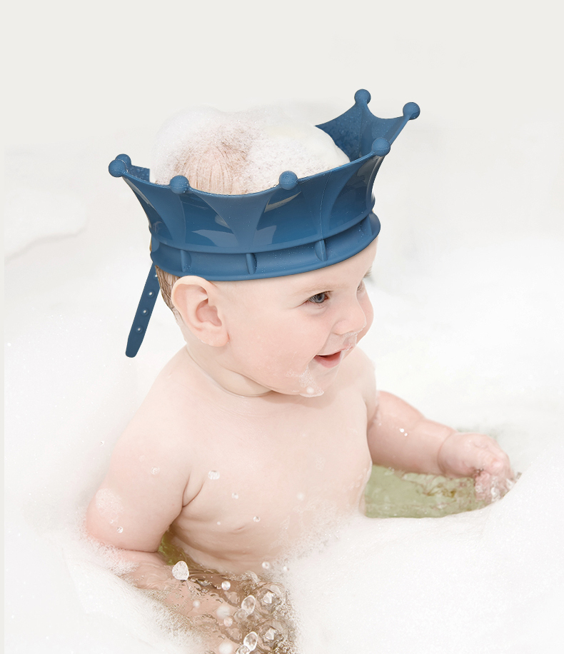 宝宝洗澡哭闹的神器,宝宝洗澡神器让宝宝爱上洗澡乐趣