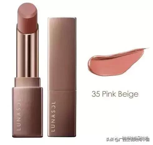 最爱口红大公开，最真实！最日常！