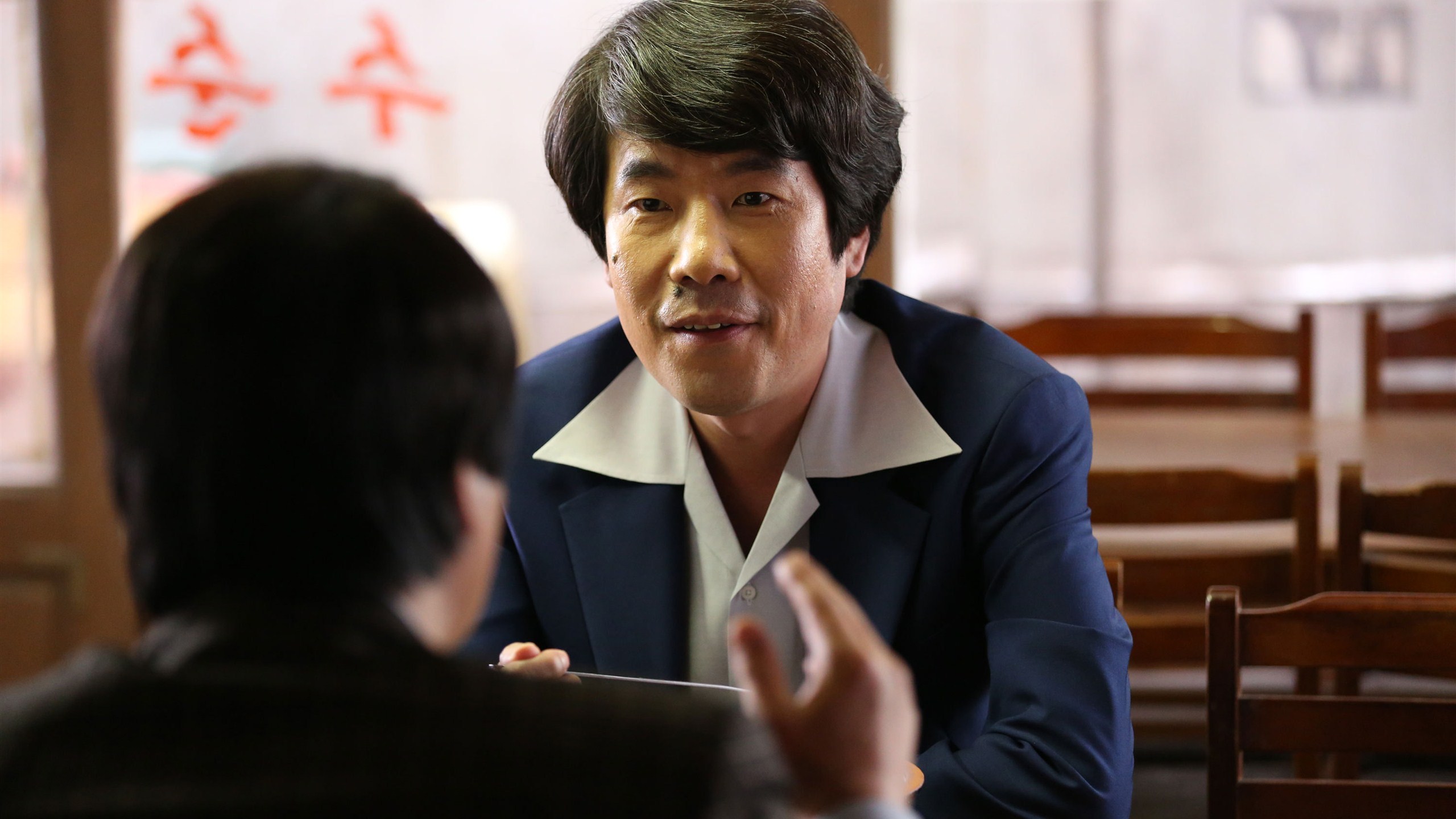 韩国十大惊艳电影,十大韩国必看电影