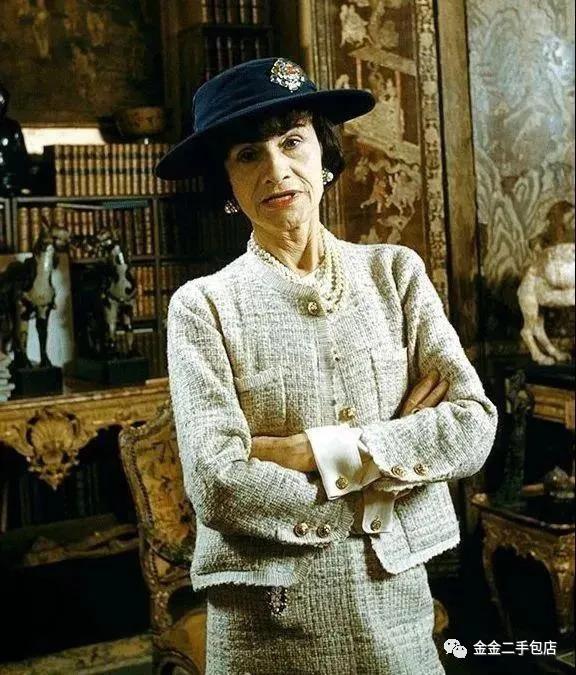 香奈儿chanel中古vintage首饰,珠宝首饰香奈儿款