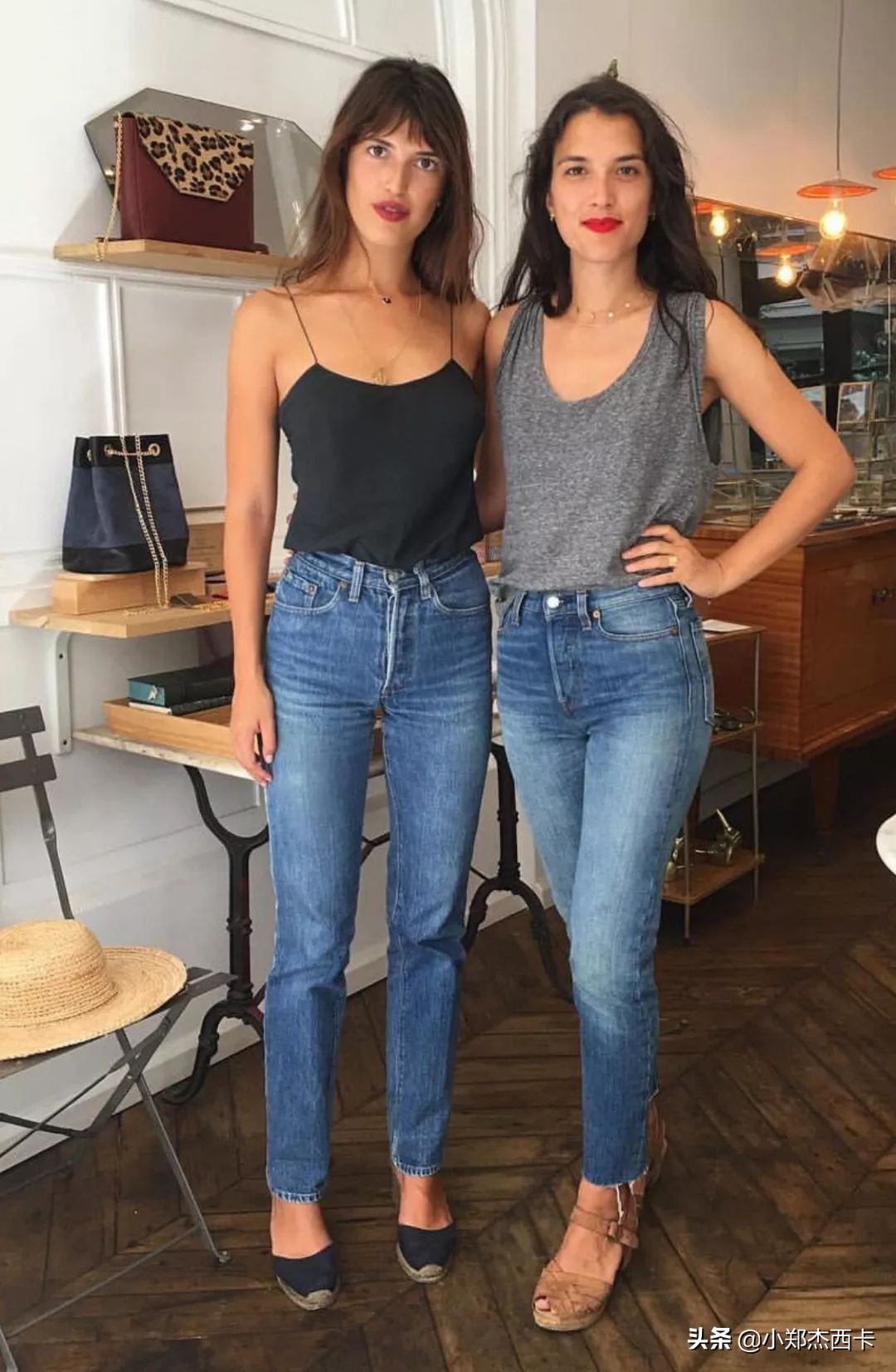 只需要三个动作瘦肚子最快的方法,肚子上的肉怎么穿才好看