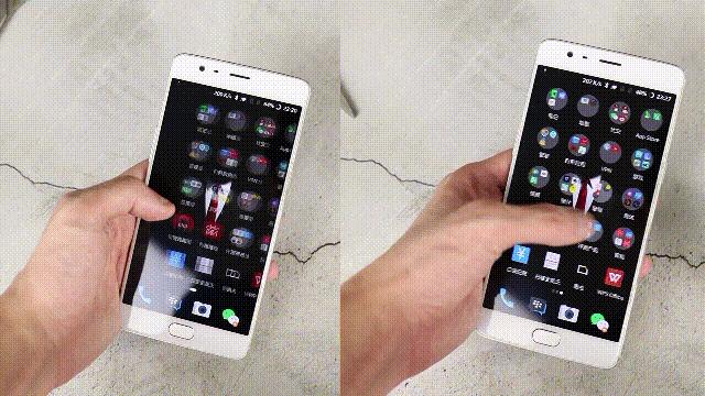 可以砸核桃的玻璃钢化膜是真的吗,纳米膜真的能砸核桃吗