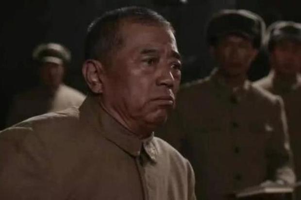 张学良昔日老部下有哪些开国将军,张学良副官开国少将