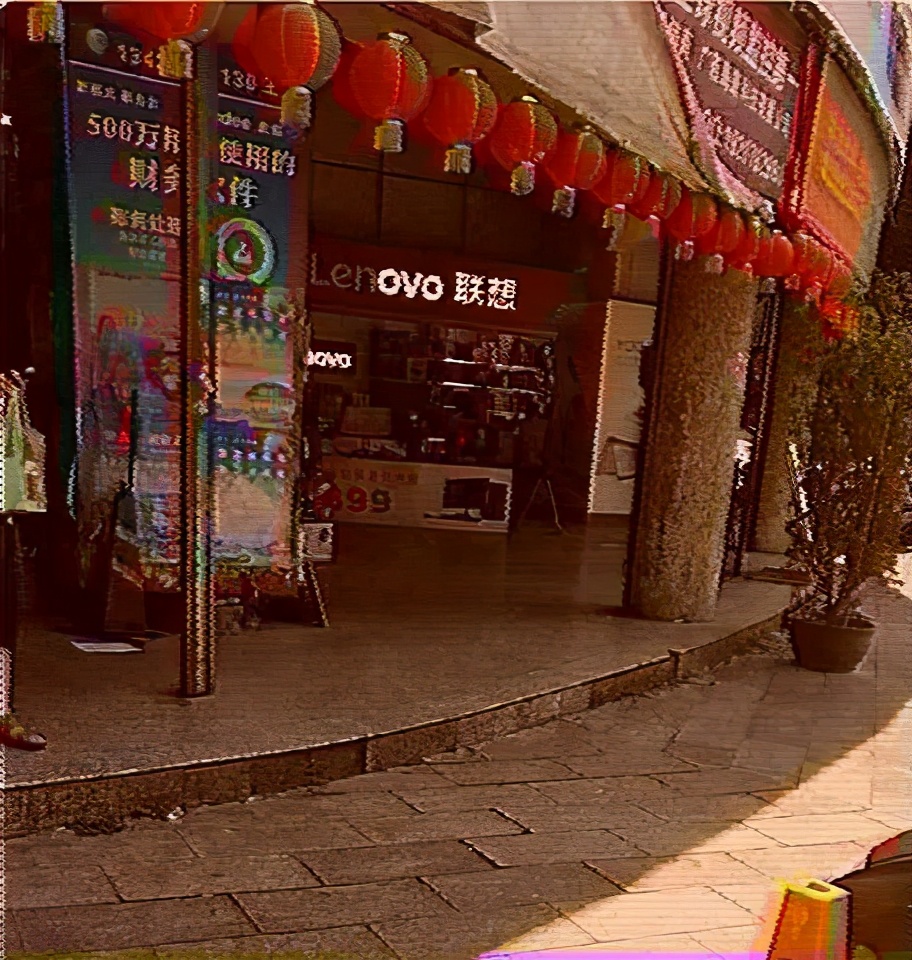 图拉丁吧电脑城,图拉丁大战电脑城奸商