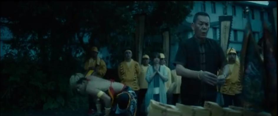 近30年华语最佳恐怖片,2022华语恐怖片前五