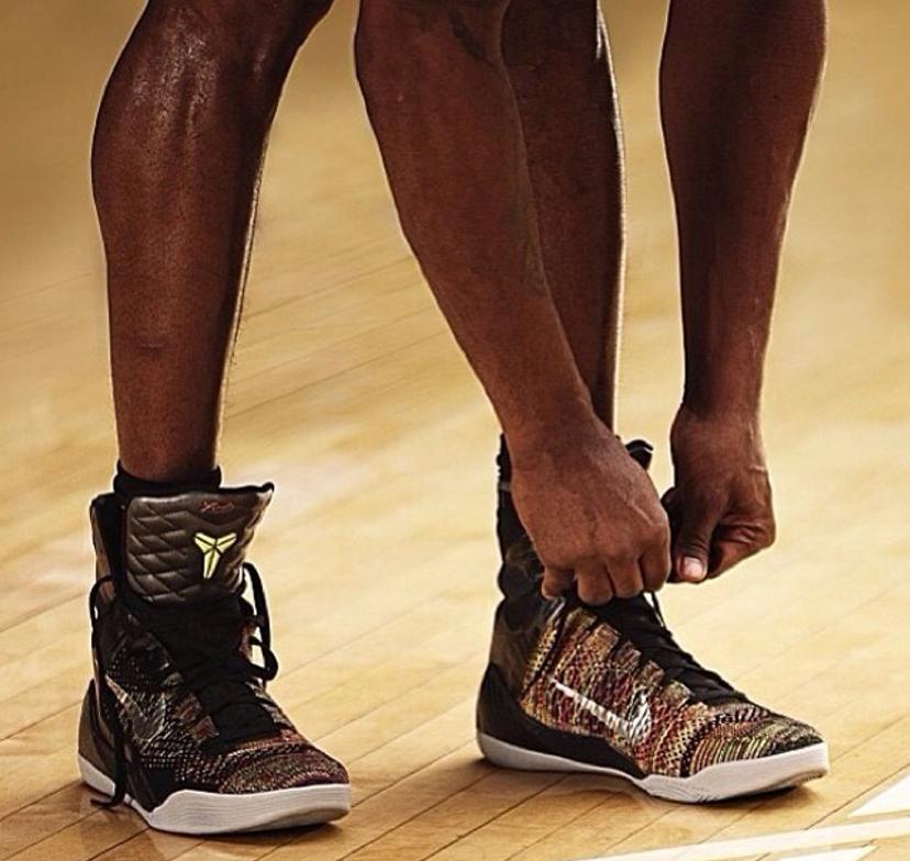 科比zk3大师之路,科比大师之路球鞋