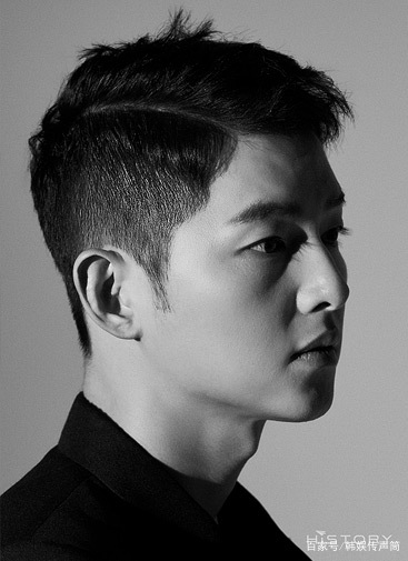 宋仲基做运动员时期,宋仲基运动健身