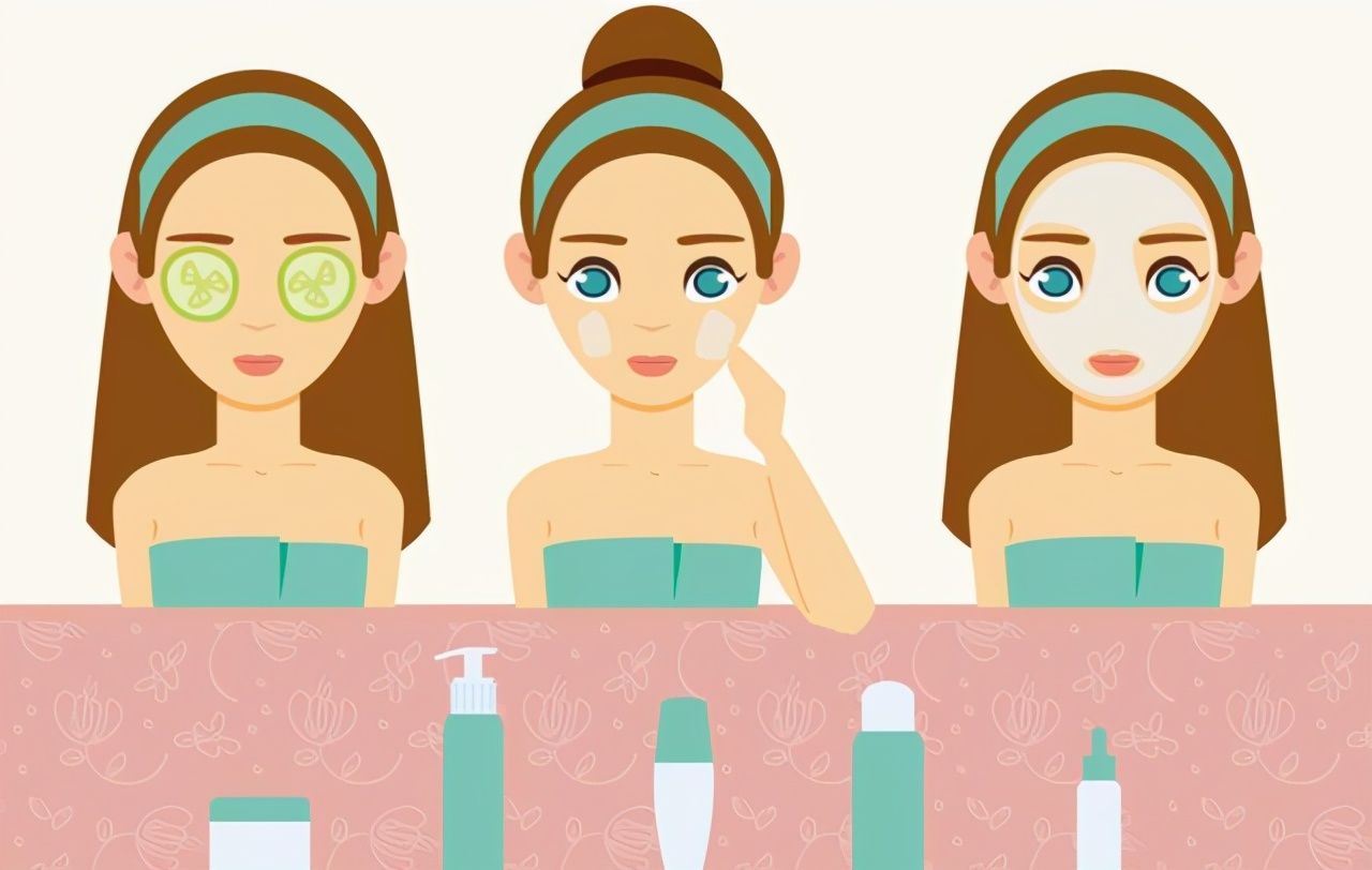 tst哪款护肤品适合40岁用,tst护肤品的正确步骤