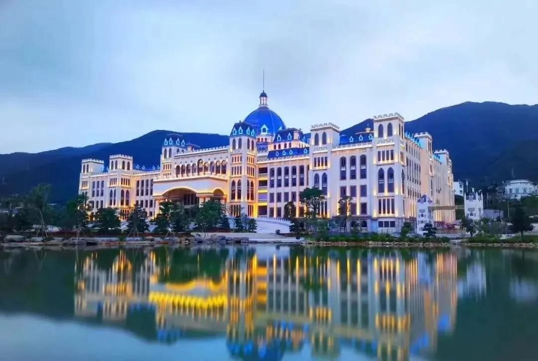 广东2021普通专升本院校,2023年广东普通专升本院校排名