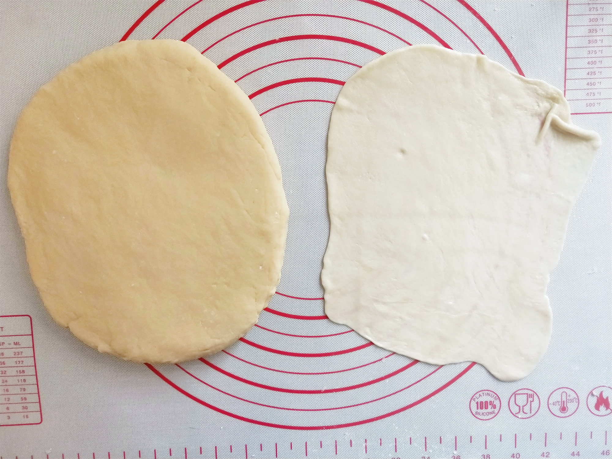 蜜食蜜三刀制作流程和配方,正宗蜜三刀的配方与制作