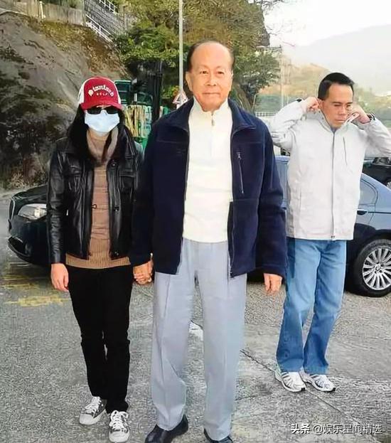 李嘉诚402亿中环中心大楼内部,香港首富李嘉诚深水湾道79号豪宅