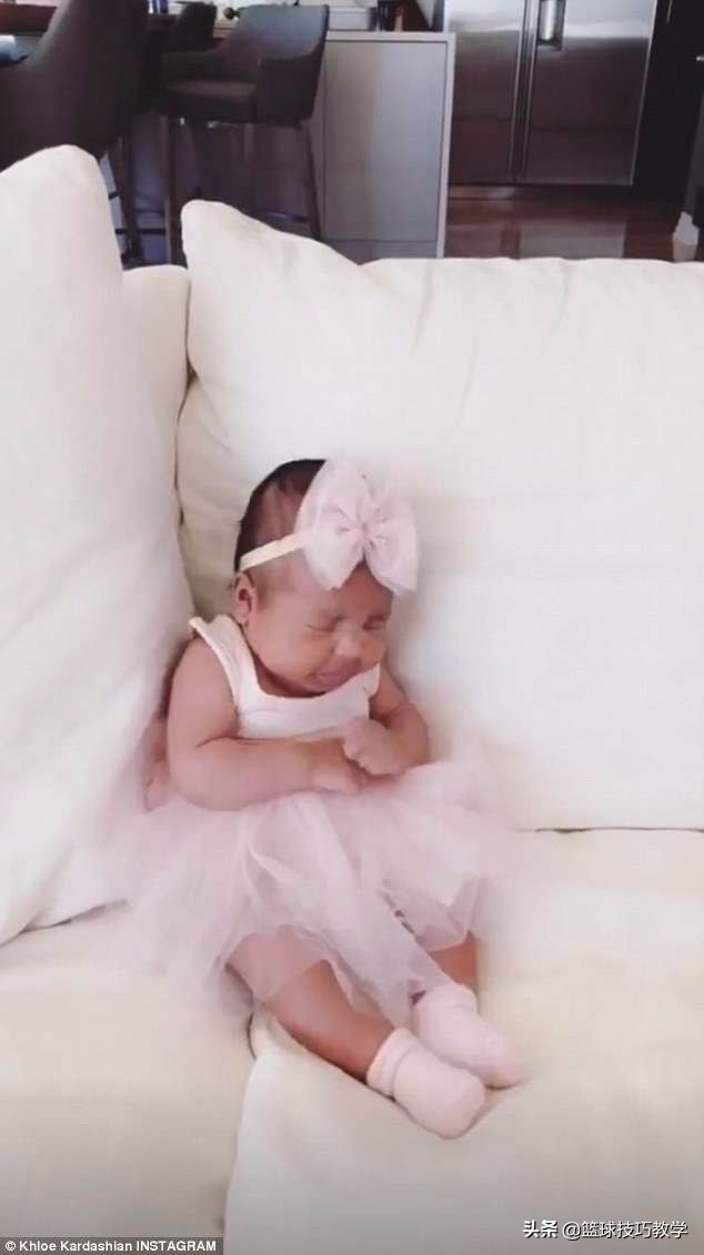 最佳防守人卡戴珊谈对手：TT是一个很棒的人！