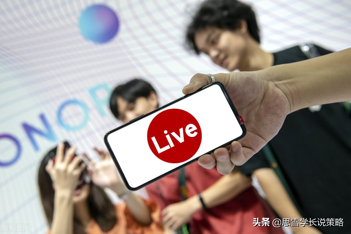 300多万粉丝的直播间卖假品牌,3000多万粉丝的主播卖假货