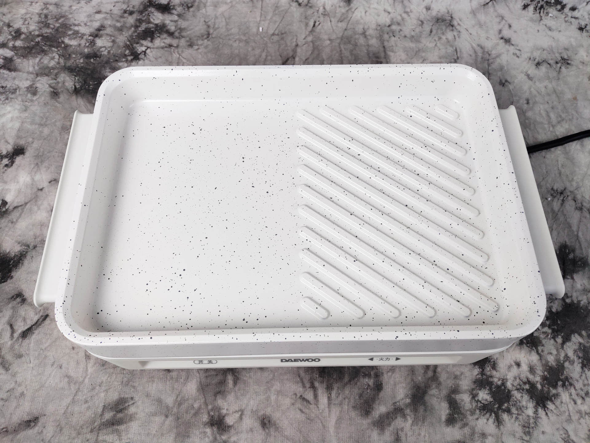 大宇料理锅使用视频,大宇锅多功能料理锅