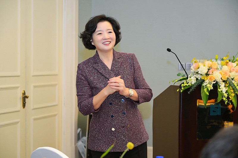 德屹资本的投资团队成员,德屹资本