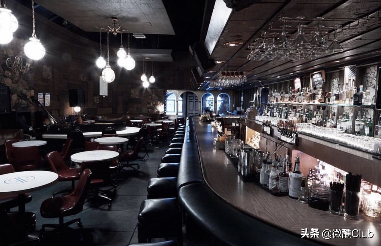 关于酒吧分类，你想开一家什么类型的酒吧?/调酒师培训