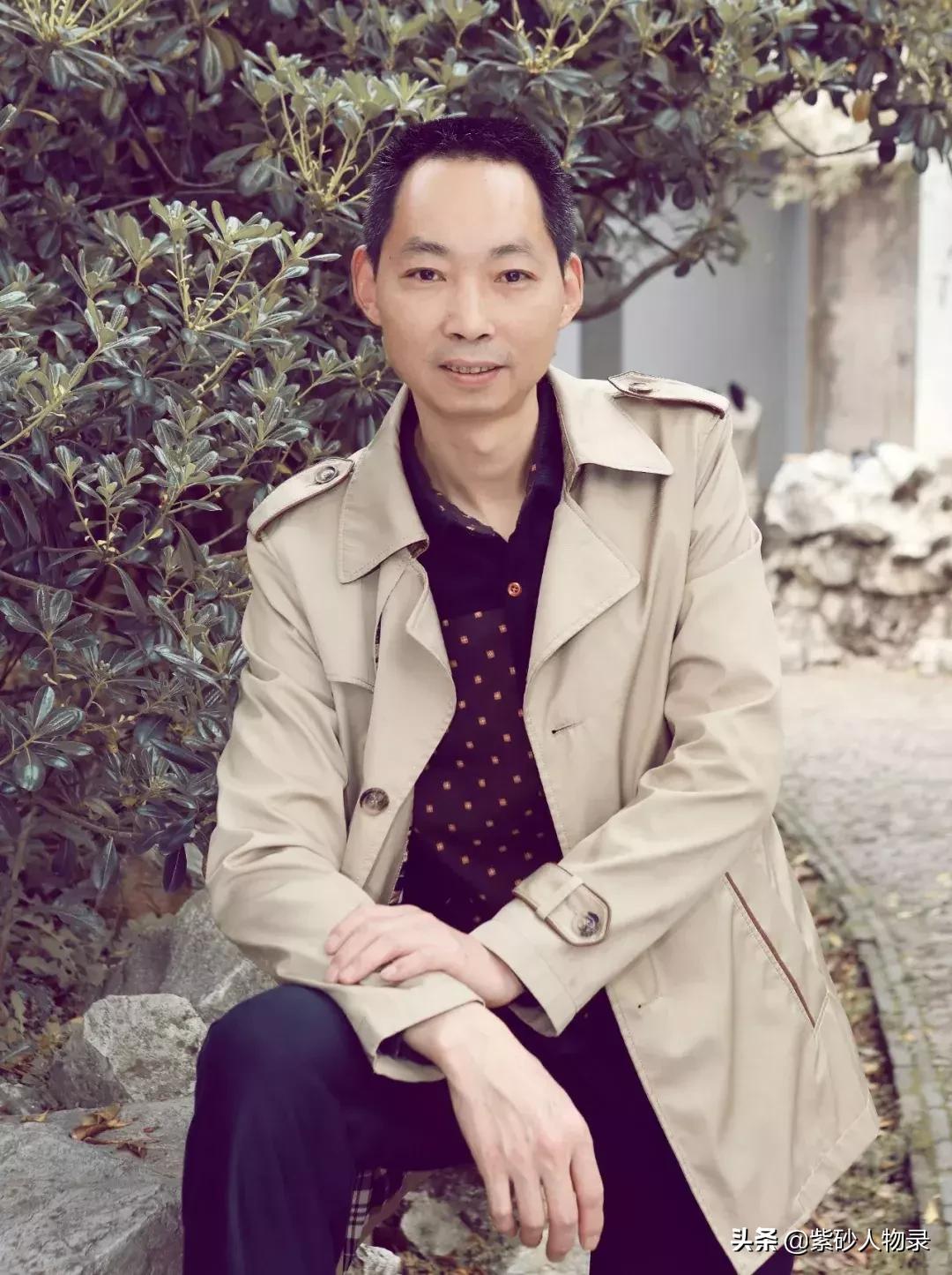 张国良云龙壶,张国良紫砂工作室