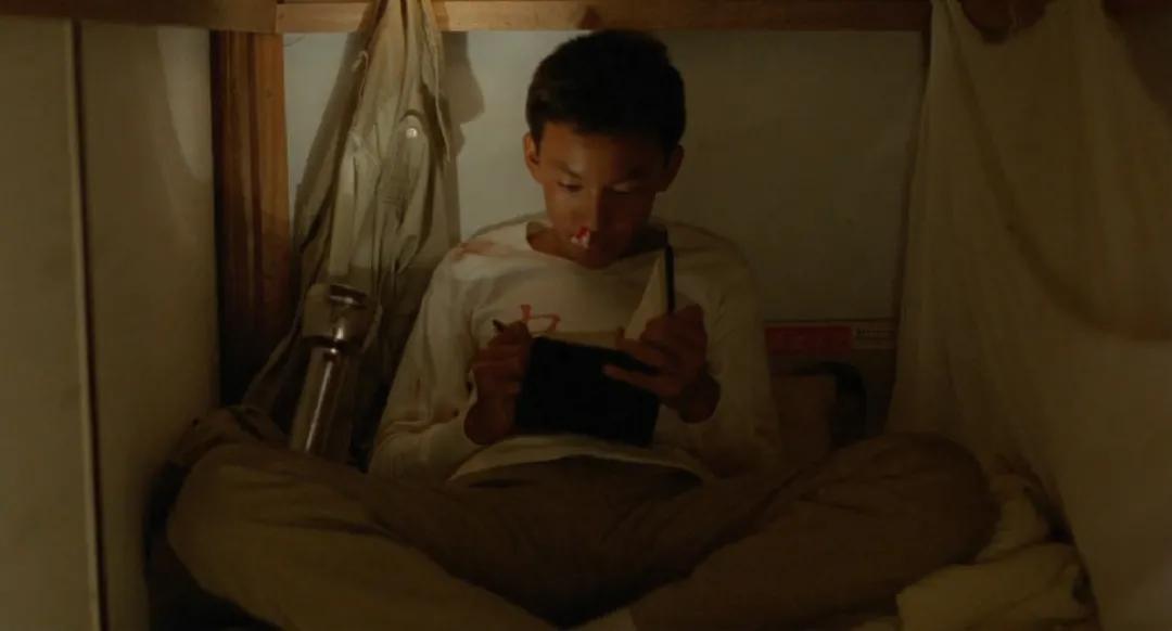 残酷的永远不是现实而是人心,残酷的不是人心而是生活